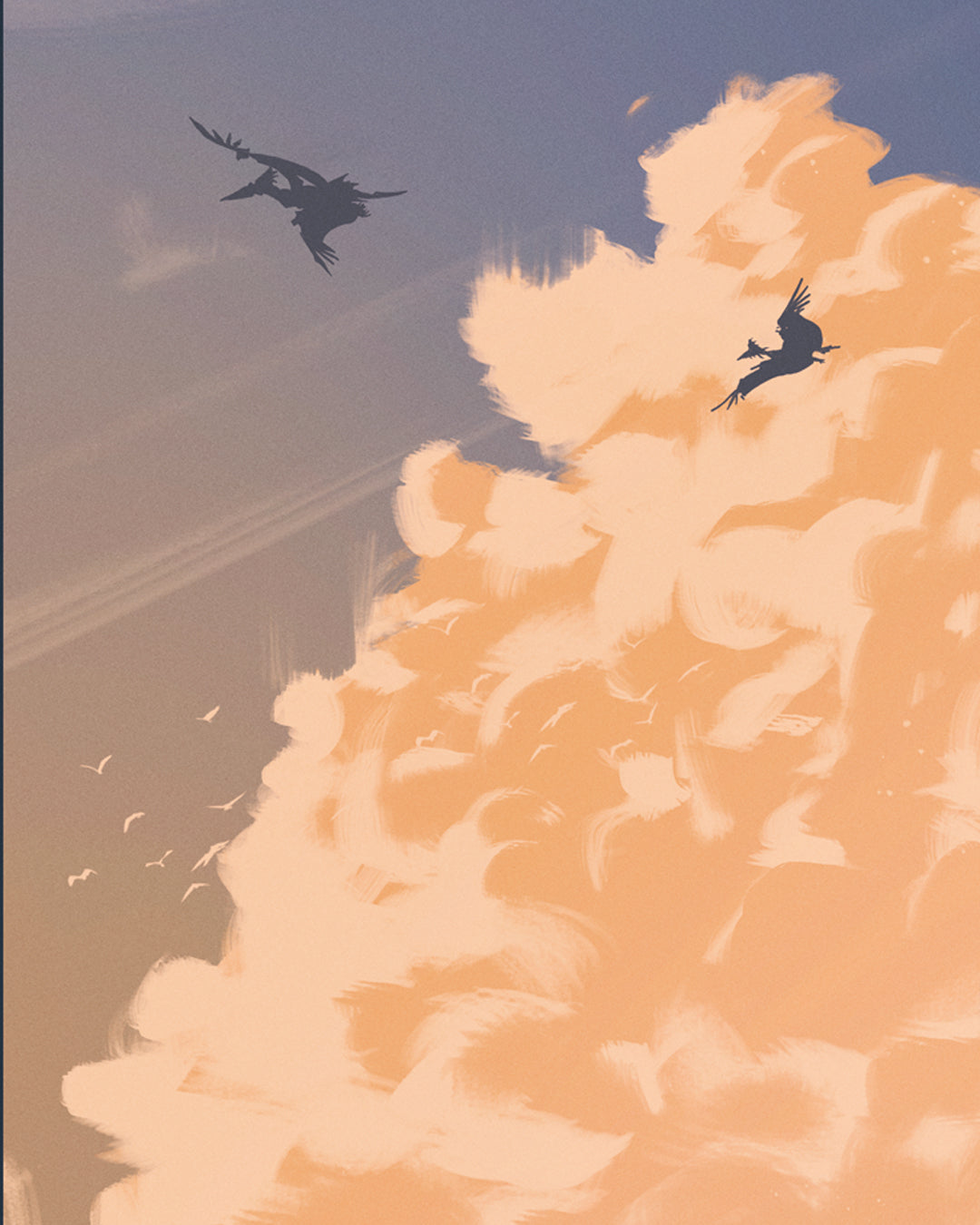 Forbidden West Poster - Horizon Forbidden West Travel Poster Art