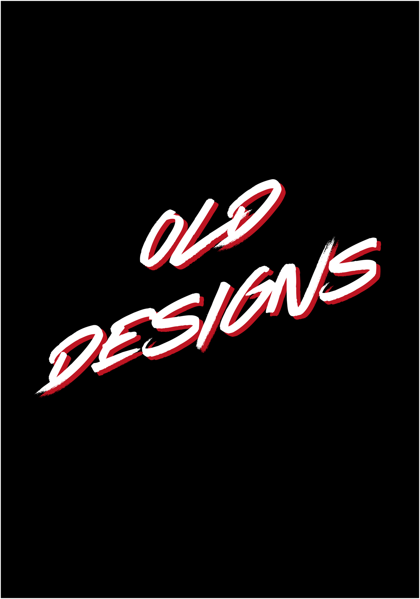 OLD DESIGNS