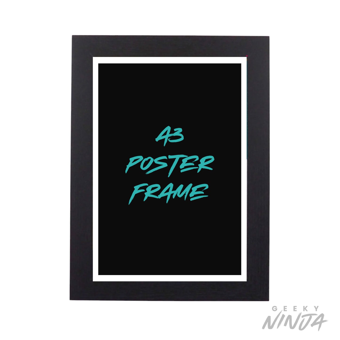 A3 Poster Frame