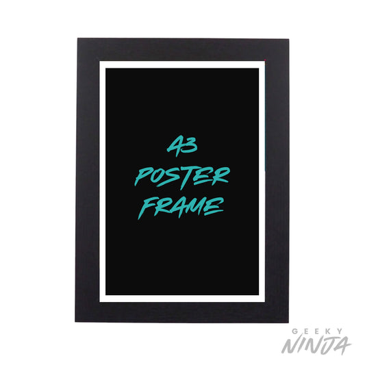 A3 Poster Frame