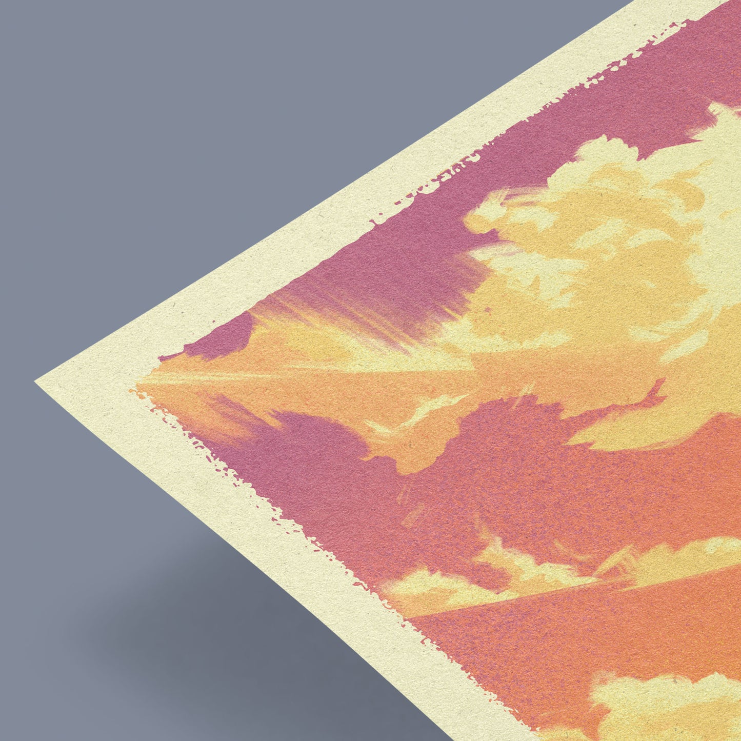 U.A. High School Travel Poster -  My Hero Academia Poster