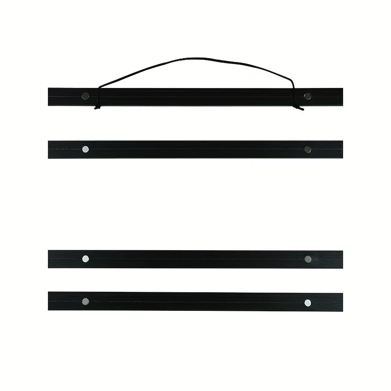 Magnetic Poster Hanger